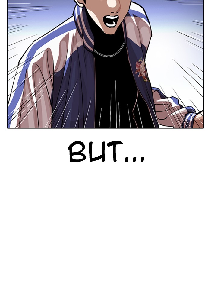 Lookism Chapter 288