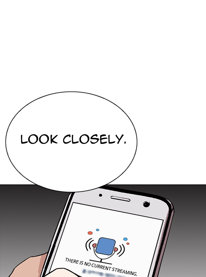Lookism Chapter 288