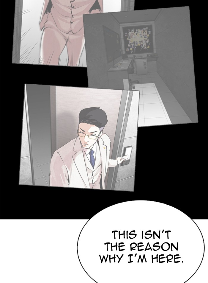 Lookism Chapter 288