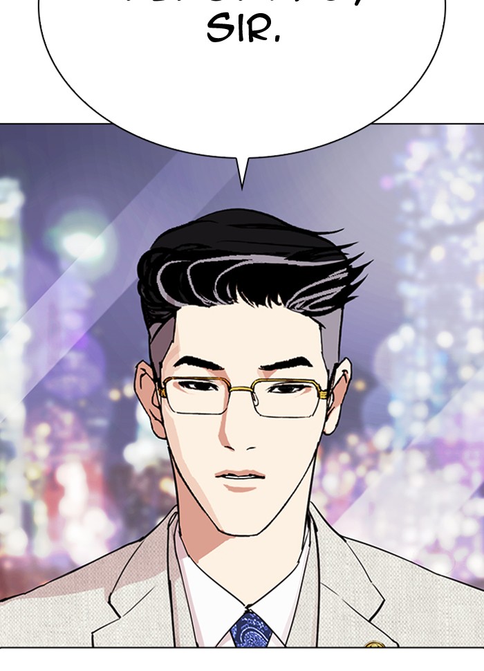 Lookism Chapter 288