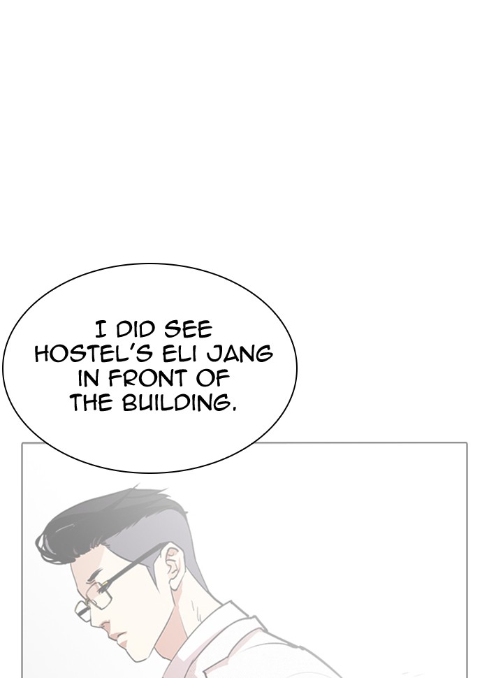 Lookism Chapter 288