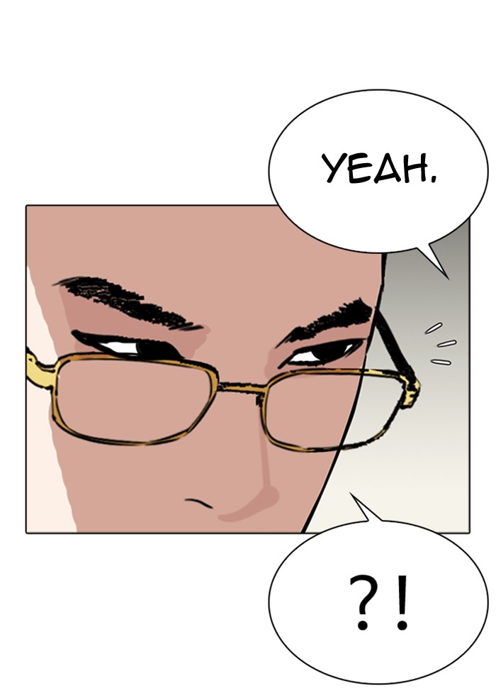 Lookism Chapter 288