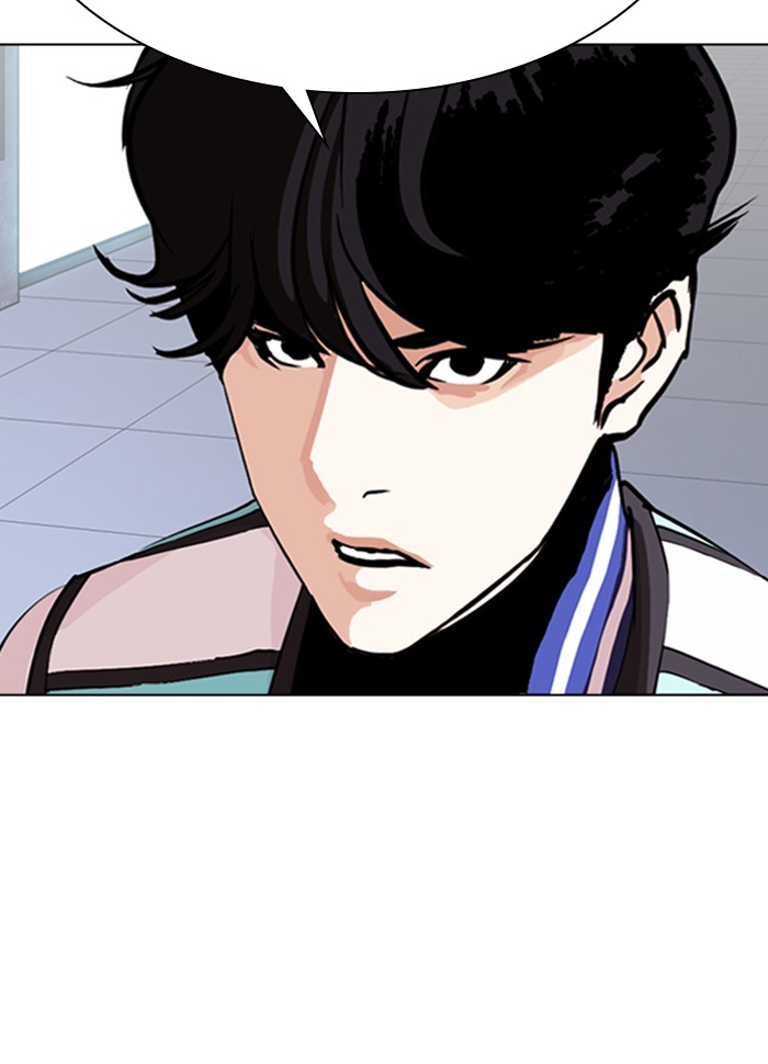 Lookism Chapter 288