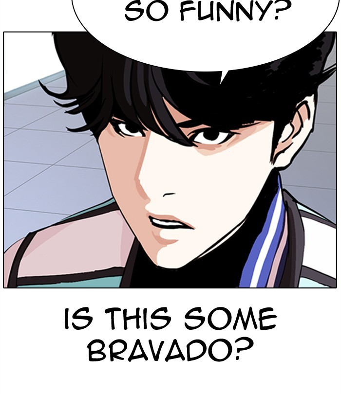 Lookism Chapter 290