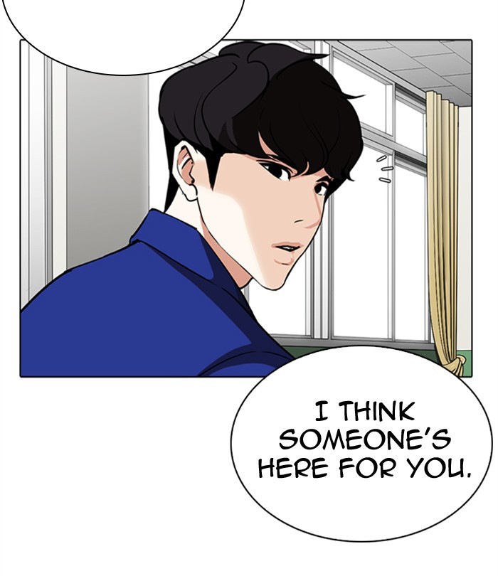Lookism Chapter 290