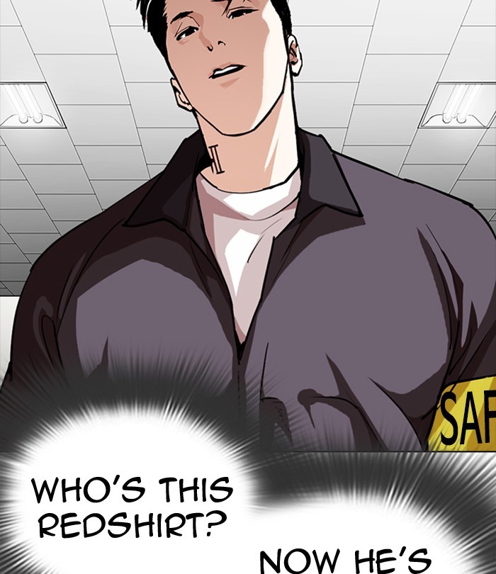 Lookism Chapter 290