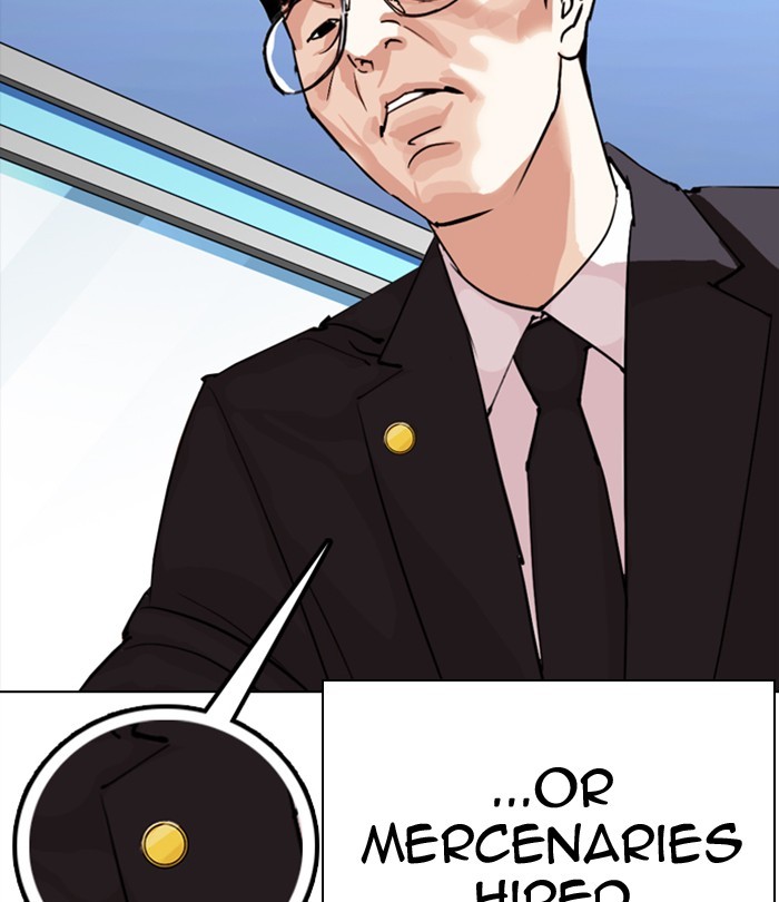 Lookism Chapter 290