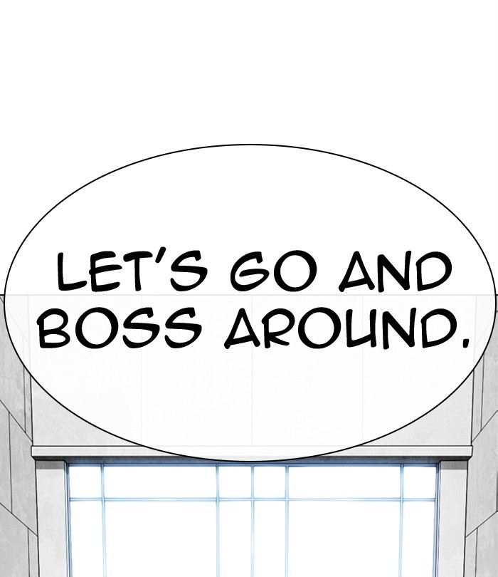 Lookism Chapter 290