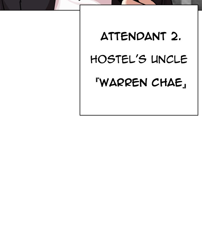 Lookism Chapter 290