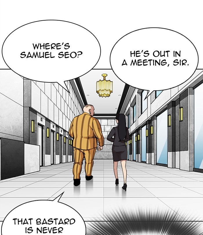 Chapter 292 — Chapter 292 — Page 50