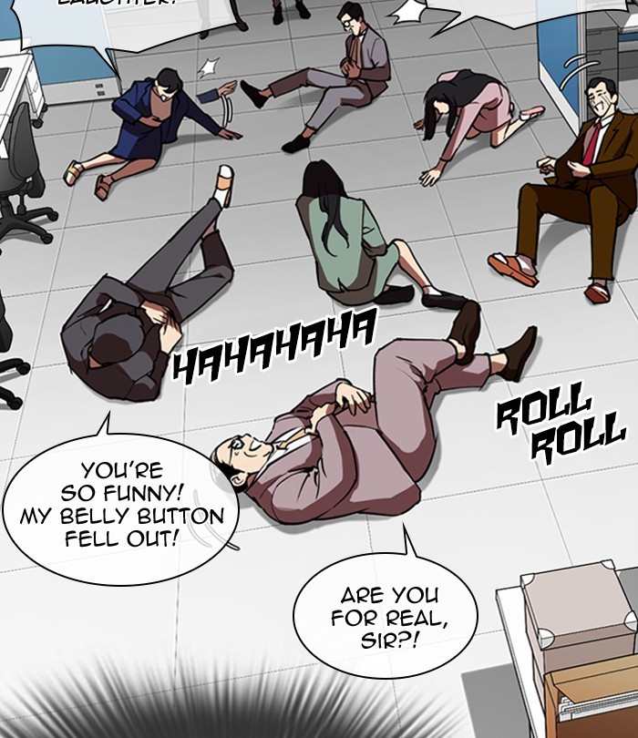 Chapter 292 — Chapter 292 — Page 132