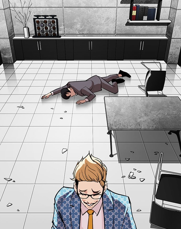 Lookism Chapter 291
