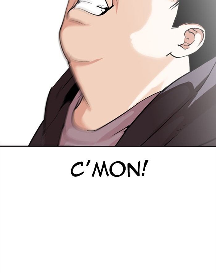 Lookism Chapter 291