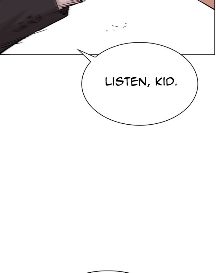 Lookism Chapter 291