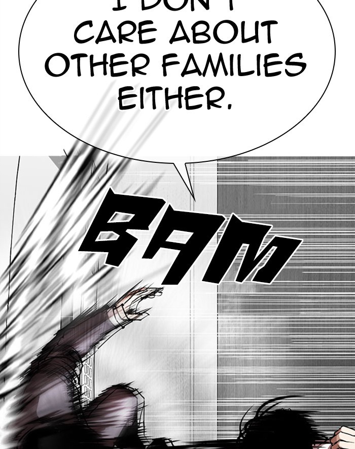 Lookism Chapter 291
