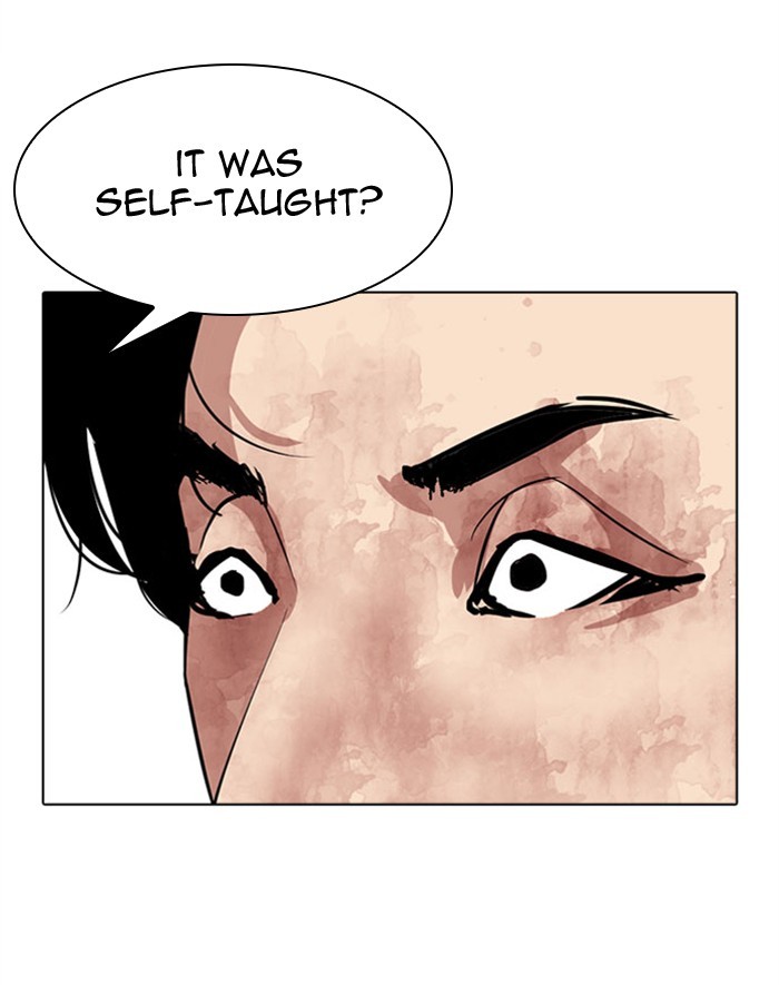 Lookism Chapter 291