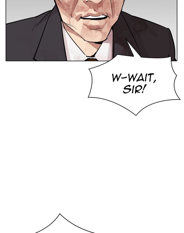 Lookism Chapter 291
