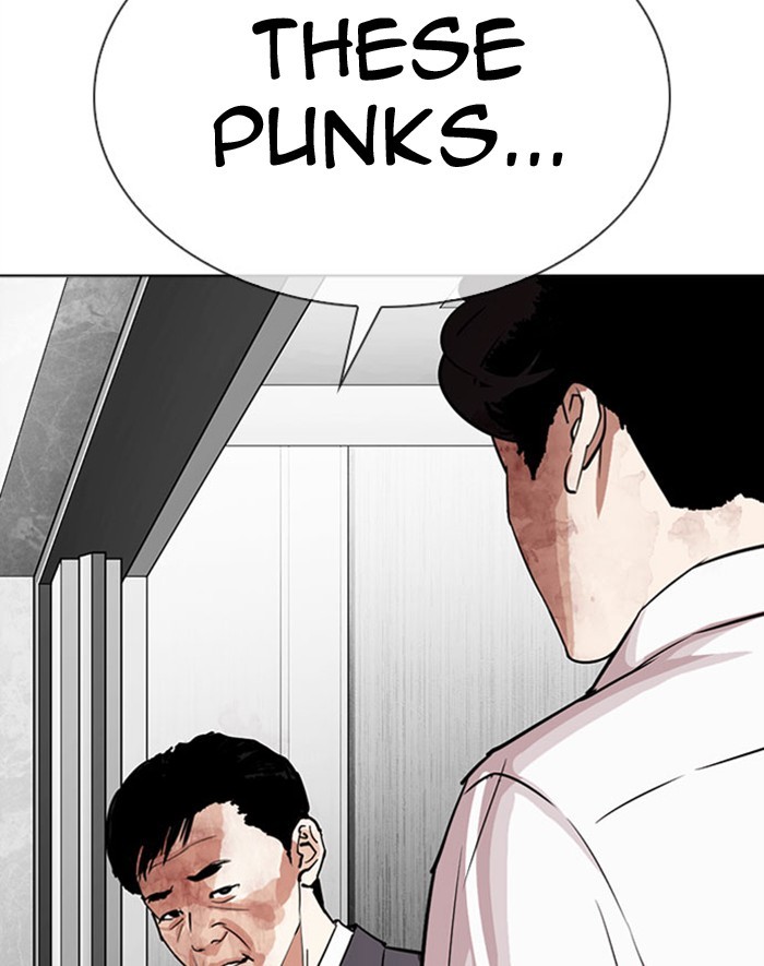 Lookism Chapter 291