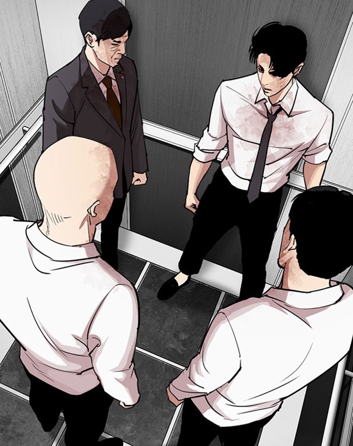Lookism Chapter 291