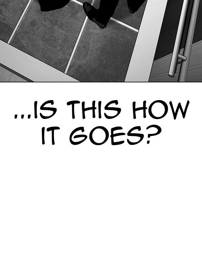 Lookism Chapter 291