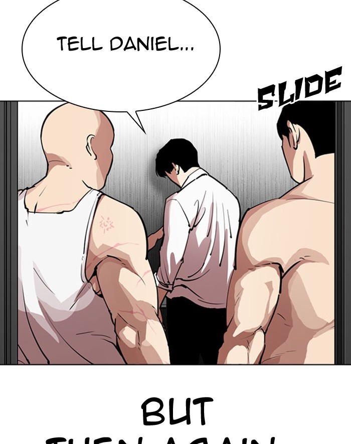 Lookism Chapter 291