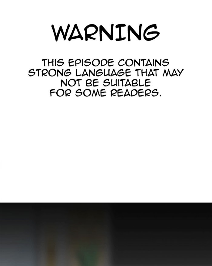 Lookism Chapter 292