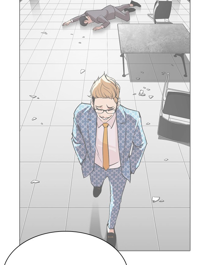 Lookism Chapter 292