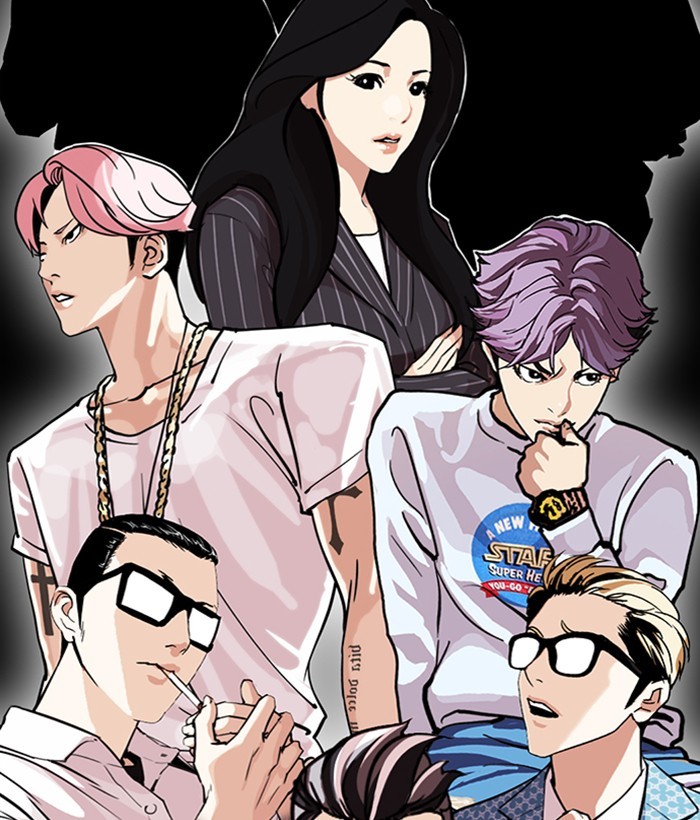 Chapter 295 — Chapter 295 — Page 9