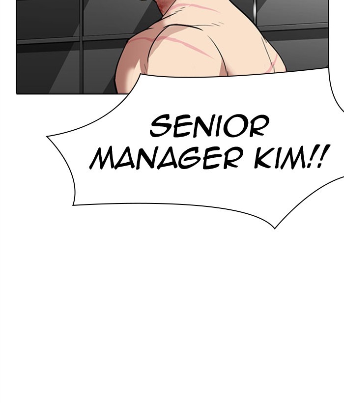 Lookism Chapter 294