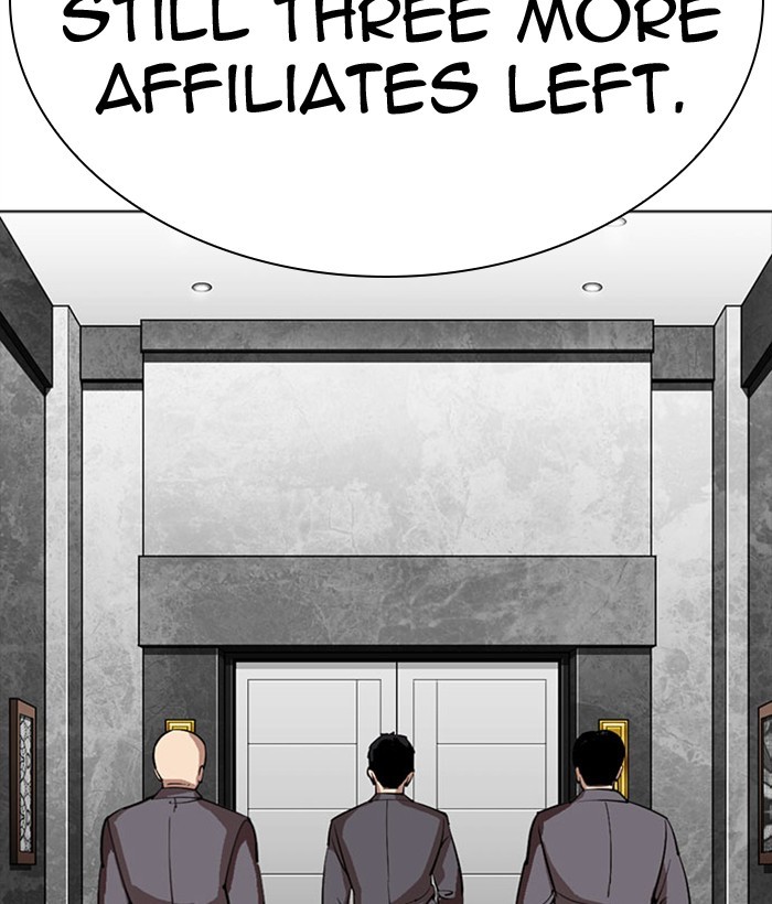 Lookism Chapter 294