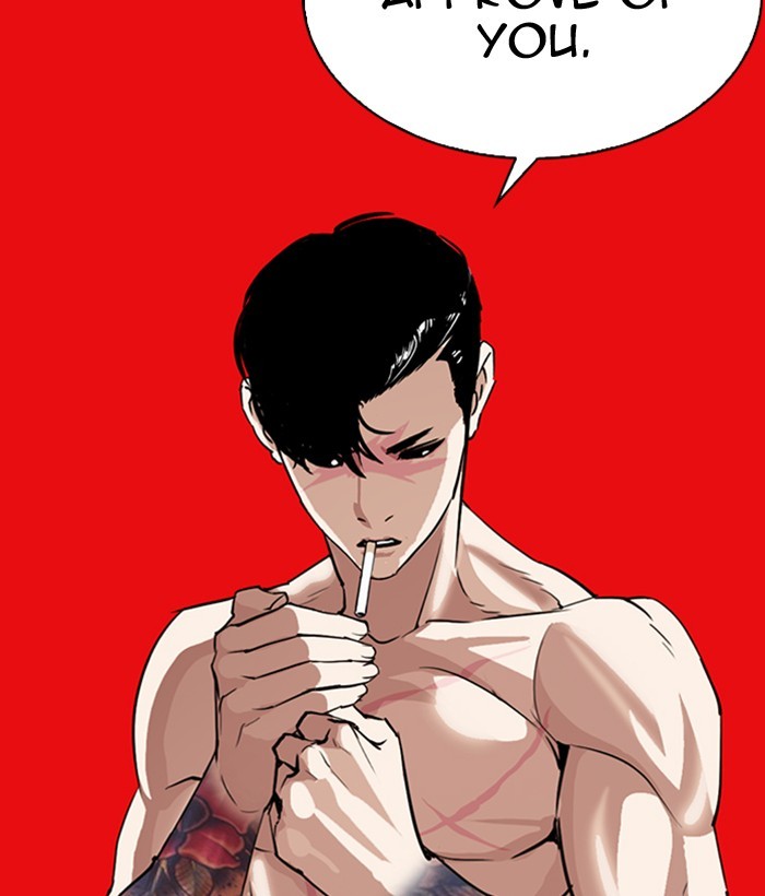 Lookism Chapter 294