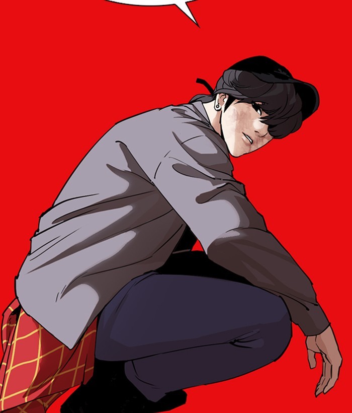 Lookism Chapter 294