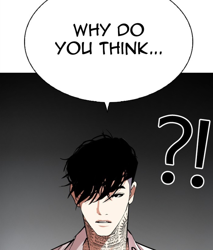 Lookism Chapter 294