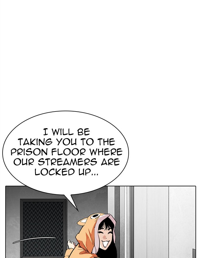 Lookism Chapter 295