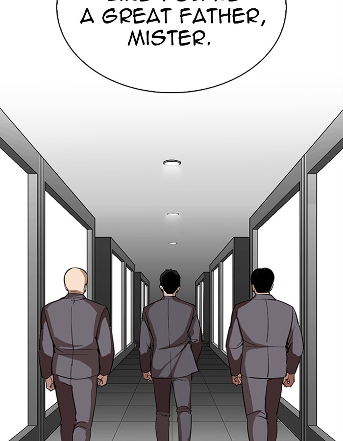 Lookism Chapter 295