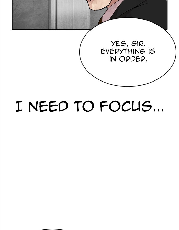 Lookism Chapter 295