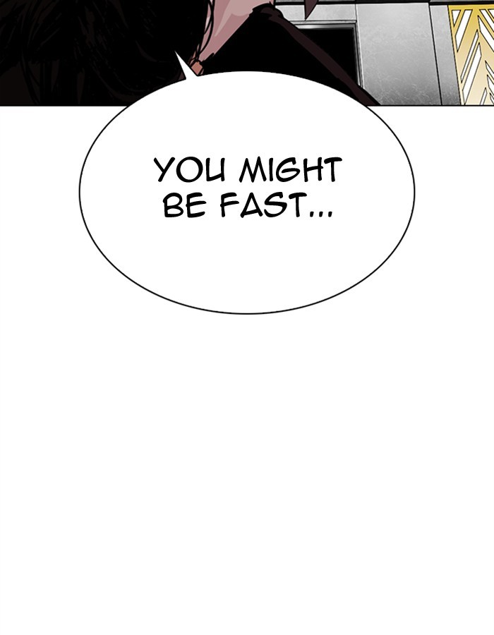 Lookism Chapter 295