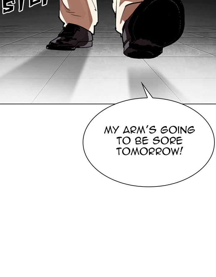 Lookism Chapter 295