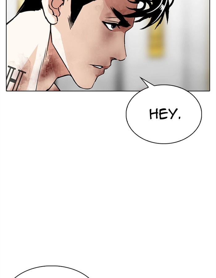 Lookism Chapter 295