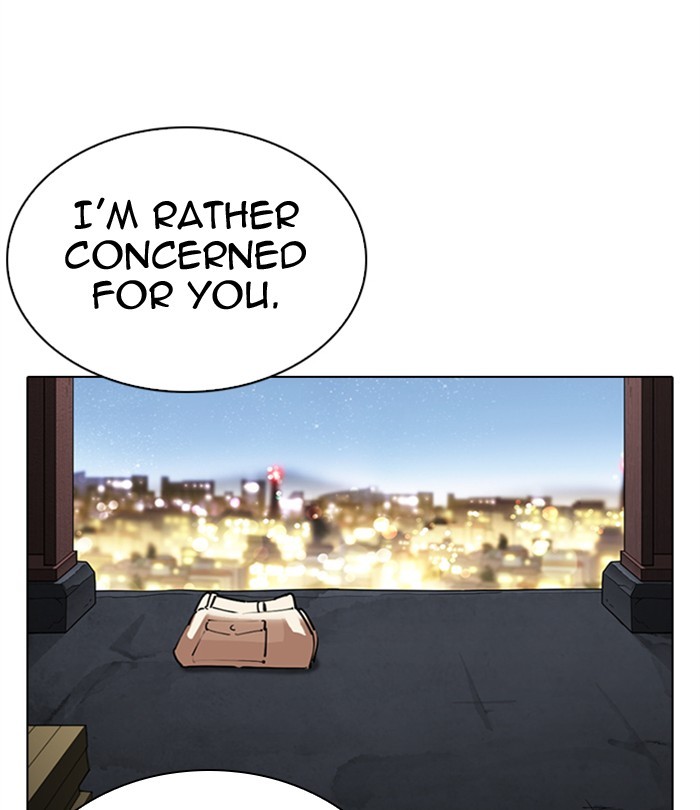 Lookism Chapter 297