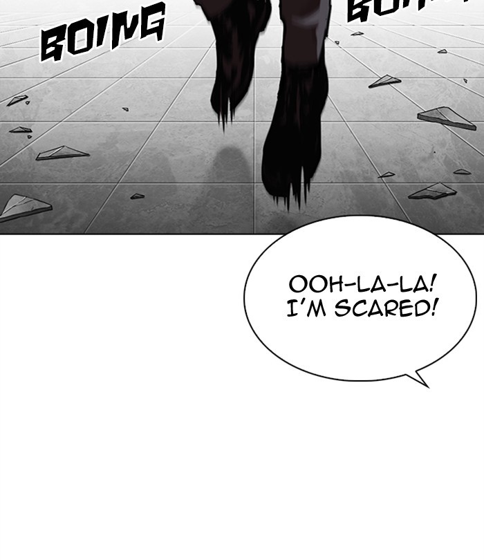 Lookism Chapter 297