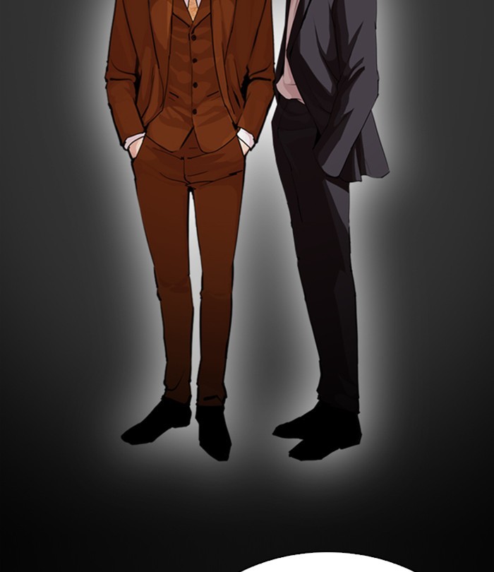 Lookism Chapter 297