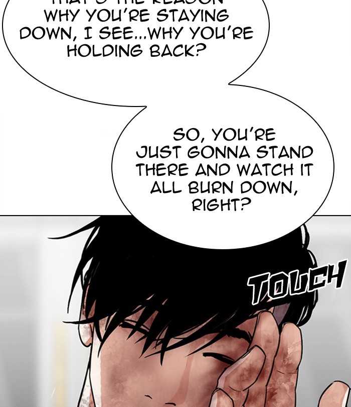 Lookism Chapter 297