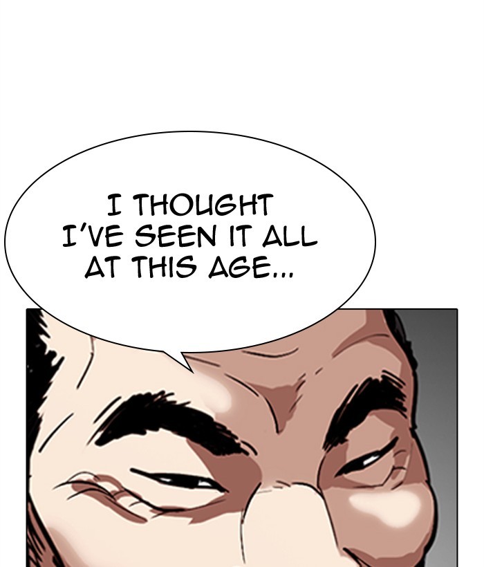 Lookism Chapter 299