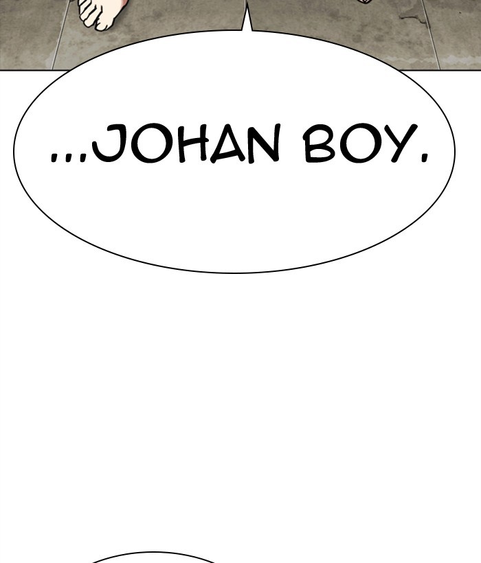 Lookism Chapter 299