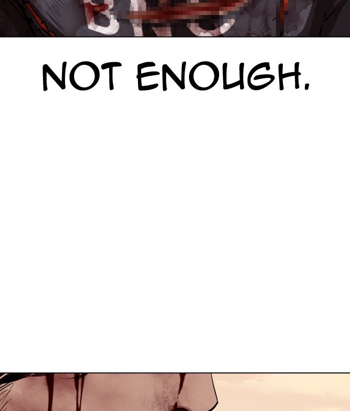 Lookism Chapter 299