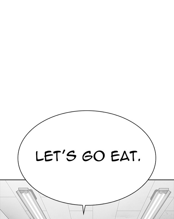 Lookism Chapter 301