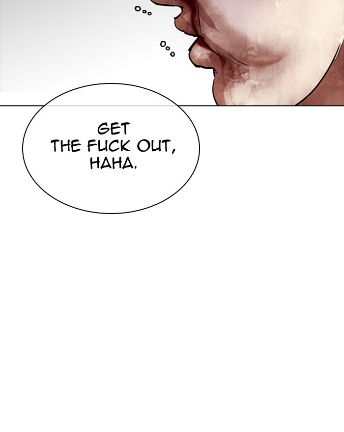 Lookism Chapter 301