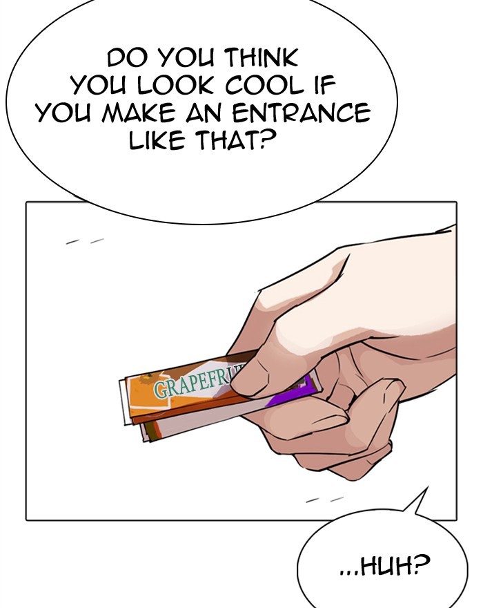 Lookism Chapter 301