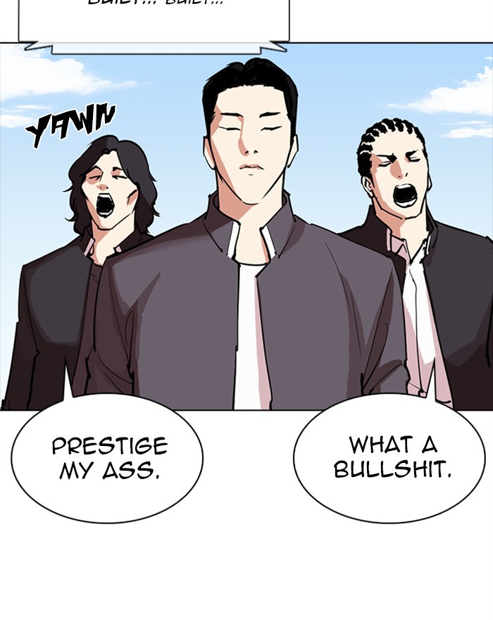 Lookism Chapter 301